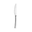 Torino Dessert Knife-S/S  Solid Handle