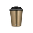 GOCUP Double Wall Insulated Cup, 236ml / 8oz - Champagne - 13444