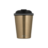 GOCUP Double Wall Insulated Cup, 236ml / 8oz - Champagne - 13444