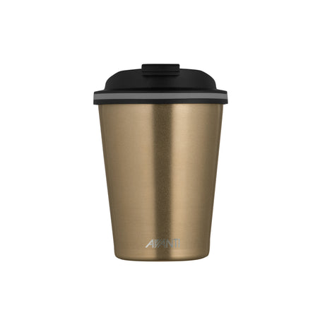 GOCUP Double Wall Insulated Cup, 236ml / 8oz - Champagne - 13444