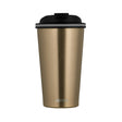 GOCUP Double Wall Insulated Cup, 355ml / 12oz - Champagne - 13452