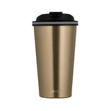 GOCUP Double Wall Insulated Cup, 355ml / 12oz - Champagne - 13452