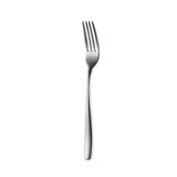 13552 - TRENTON St Moritz Dessert Fork-18/10 Dozen