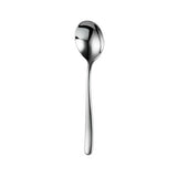 13554 - TRENTON St Moritz Soup Spoon-18/10 Dozen
