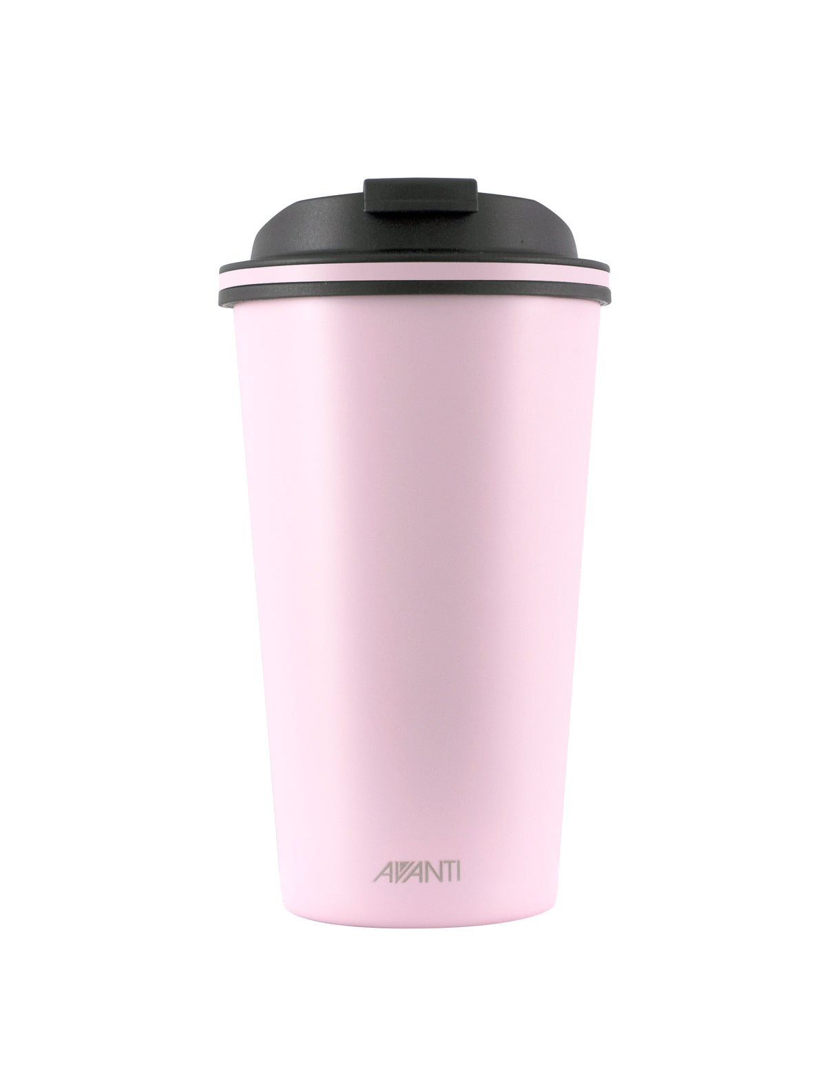 GOCUP Double Wall Insulated Cup, 355ml / 12oz - Pink - 13555