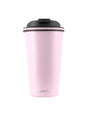 GOCUP Double Wall Insulated Cup, 355ml / 12oz - Pink - 13555