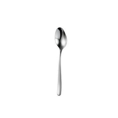 13555 - TRENTON St Moritz Teaspoon-18/10 Dozen