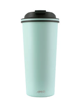 GOCUP Double Wall Insulated Cup, 473ml / 16oz - Mint - 13565