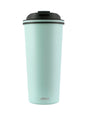 GOCUP Double Wall Insulated Cup, 473ml / 16oz - Mint - 13565