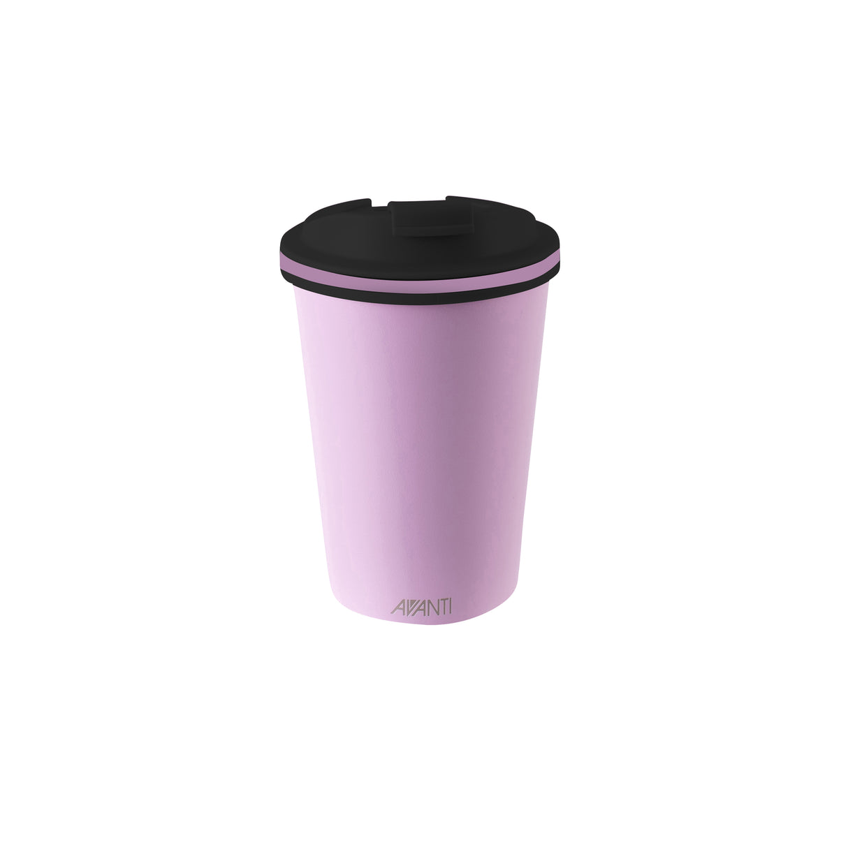 GOCUP Double Wall Insulated Cup, 355ml / 12oz - Lavender - 13569