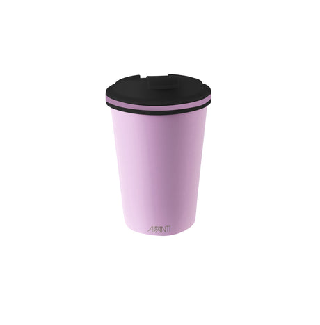 GOCUP Double Wall Insulated Cup, 355ml / 12oz - Lavender - 13569