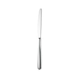13571 - TRENTON Kitchen Knife - Mirror Finish Dozen