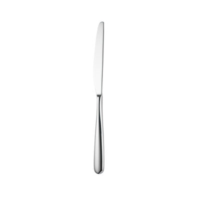 13571 - TRENTON Kitchen Knife - Mirror Finish Dozen