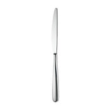 13572 - TRENTON Kitchen Knife - Mirror Finish Dozen