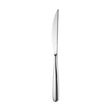 13573 - TRENTON Steak Knife - Mirror Finish Dozen