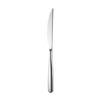 13573 - TRENTON Steak Knife - Mirror Finish Dozen