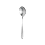 13654 - TRENTON Hamilton Soup Spoon-18/10 Dozen