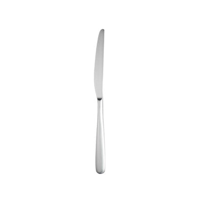 13671 - TRENTON Kitchen Knife - Satin Finish Dozen