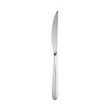 13673 - TRENTON Steak Knife - Satin Finish (Sold in sets of 10)
