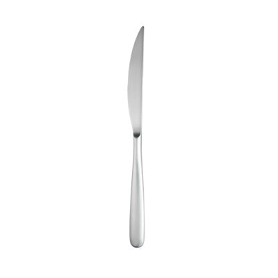 13673 - TRENTON Steak Knife - Satin Finish (Sold in sets of 10)