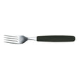 5.1543 - Victorinox Multi Color Table Spoon and Fork - 14cm