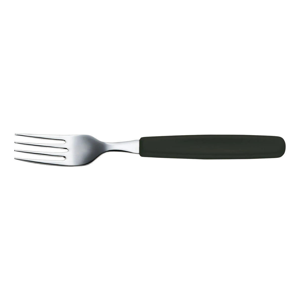 5.1543 - Victorinox Multi Color Table Spoon and Fork - 14cm