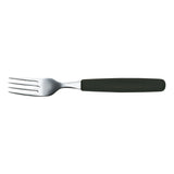 5.1543 - Victorinox Multi Color Table Spoon and Fork - 14cm