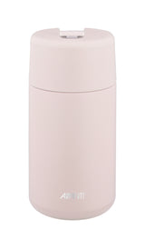 Brew Insulated Travel Cup, 400ml - Blush Pink - 13860