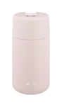 Brew Insulated Travel Cup, 400ml - Blush Pink - 13860