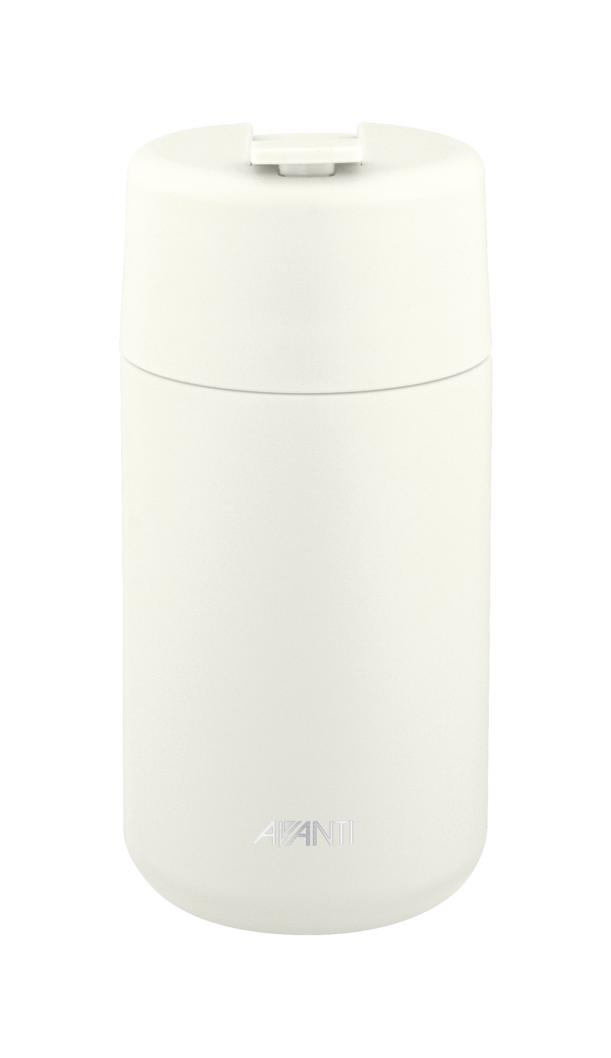 Brew Insulated Travel Cup, 400ml - Sand Dune - 13861