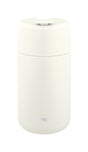 Brew Insulated Travel Cup, 400ml - Sand Dune - 13861