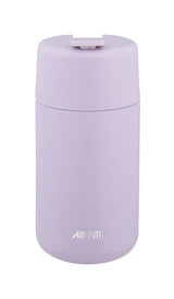 Brew Insulated Travel Cup, 400ml - Lilac - 13862