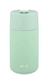 Brew Insulated Travel Cup, 400ml - Soft Mint - 13863