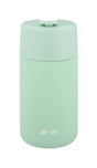Brew Insulated Travel Cup, 400ml - Soft Mint - 13863