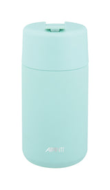 Brew Insulated Travel Cup, 400ml - Sea Breeze Blue - 13864