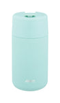 Brew Insulated Travel Cup, 400ml - Sea Breeze Blue - 13864