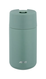 Brew Insulated Travel Cup, 400ml - Agave - 13865