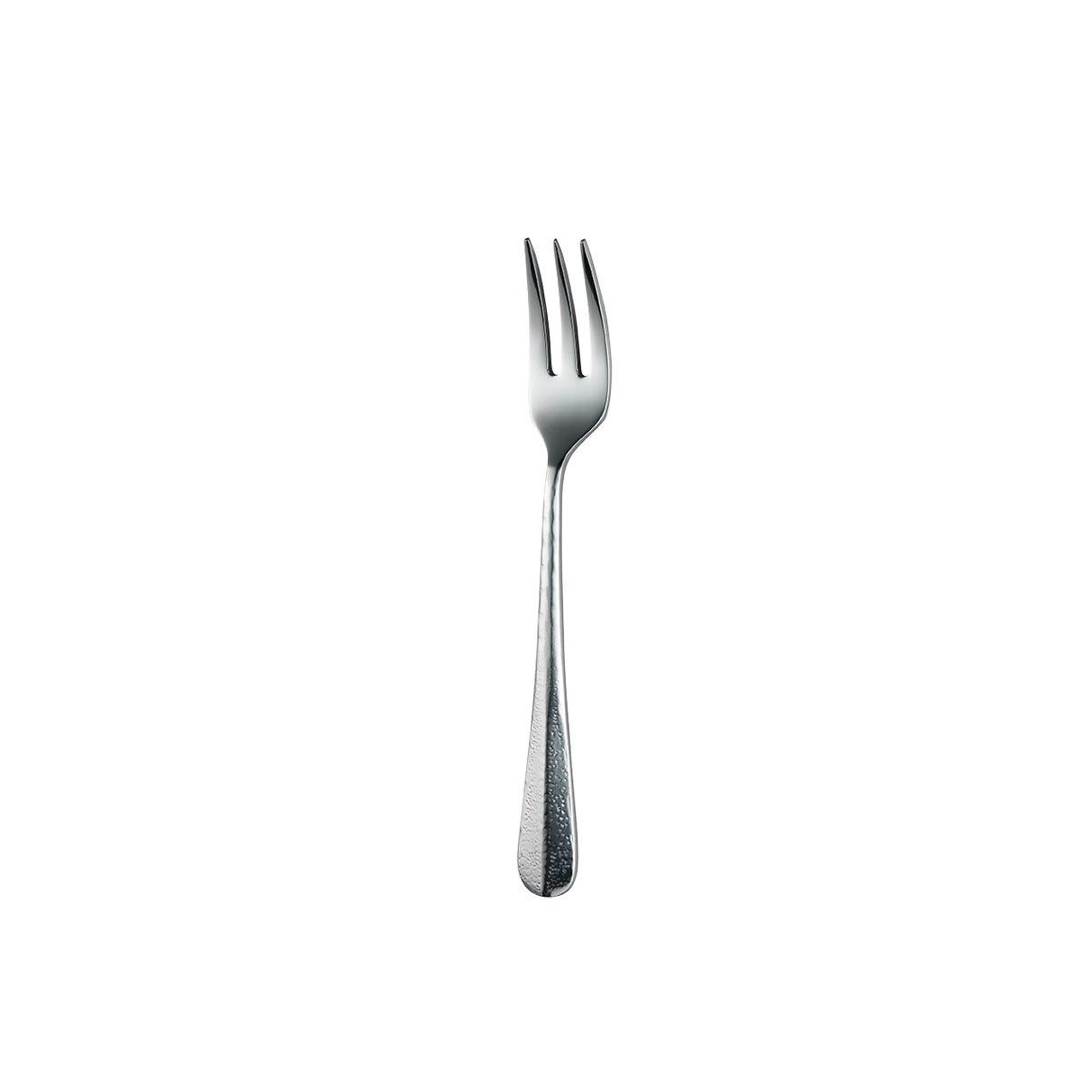 Amsterdam Oyster / Cake Fork-S/S