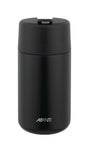 Brew Insulated Travel Cup, 400ml - Black - 13866