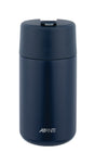 Brew Insulated Travel Cup, 400ml - Navy - 13867