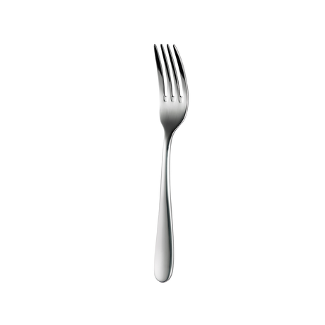 Cortina Dessert Fork-18/10
