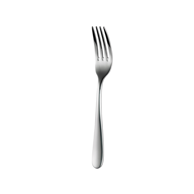 Cortina Dessert Fork-18/10