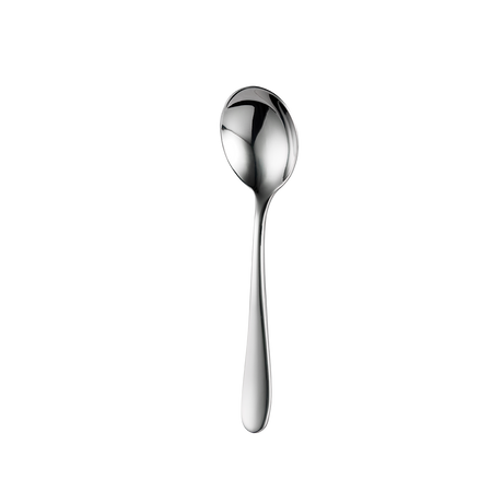 Cortina Soup Spoon-18/10