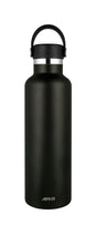 HydroPlus Insulated Bottle, 750ml - Black - 14062