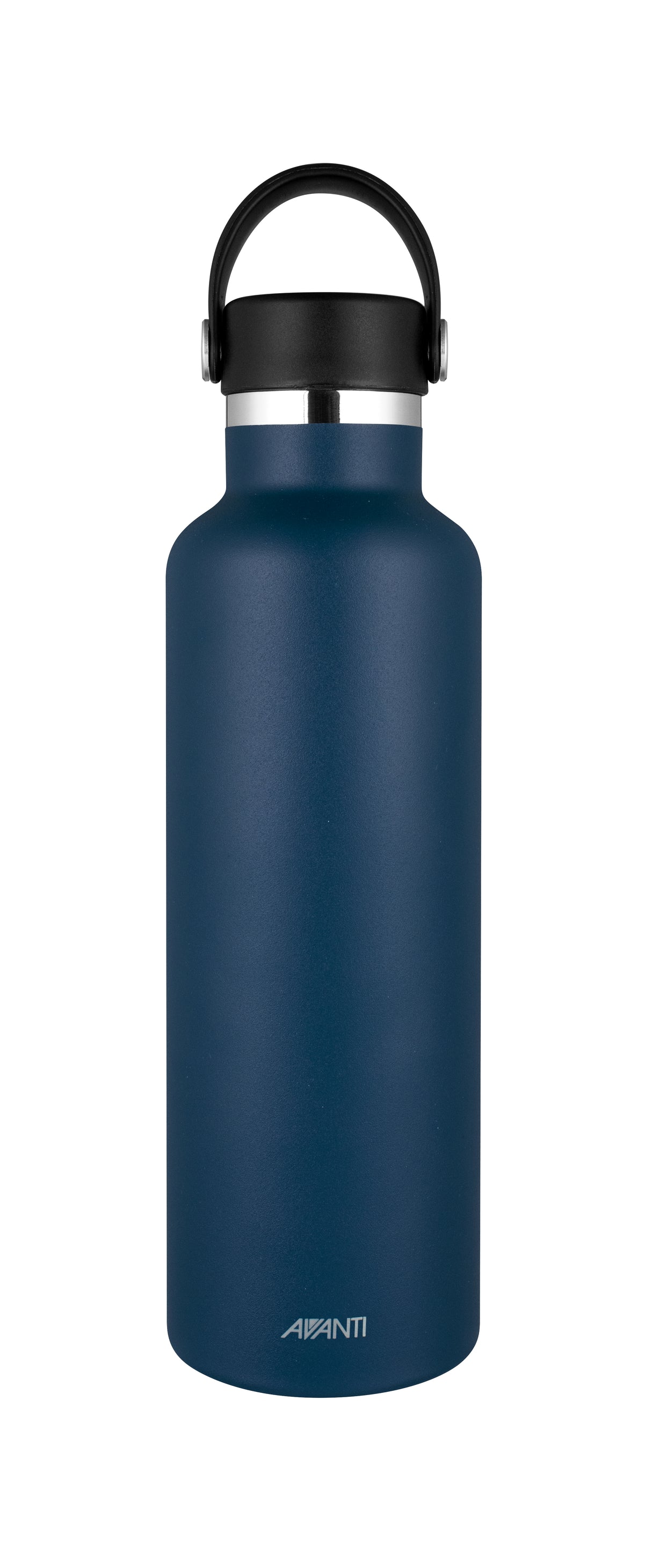 HydroPlus Insulated Bottle, 750ml - Navy - 14063