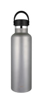 HydroPlus Insulated Bottle, 750ml - Platinum - 14064
