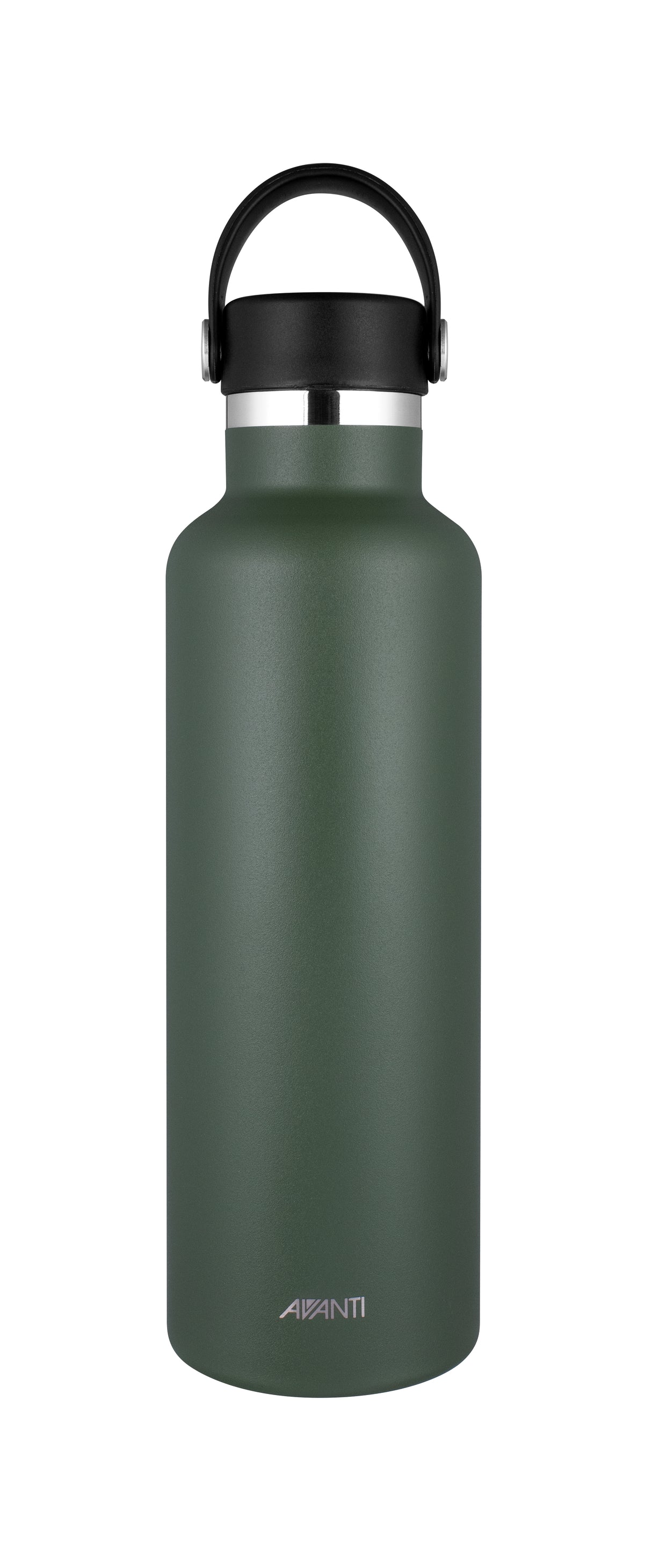 HydroPlus Insulated Bottle, 750ml - Khaki - 14065