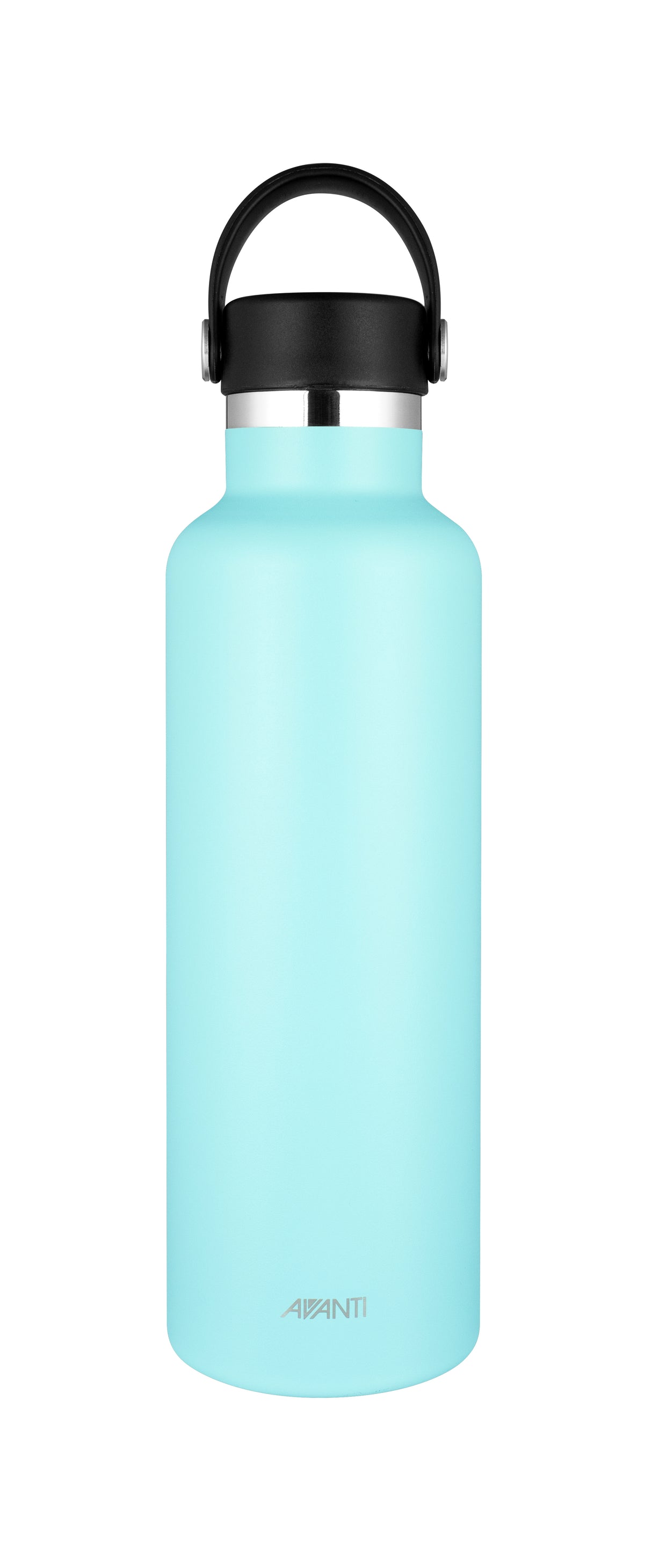 HydroPlus Insulated Bottle, 750ml - Blue - 14066