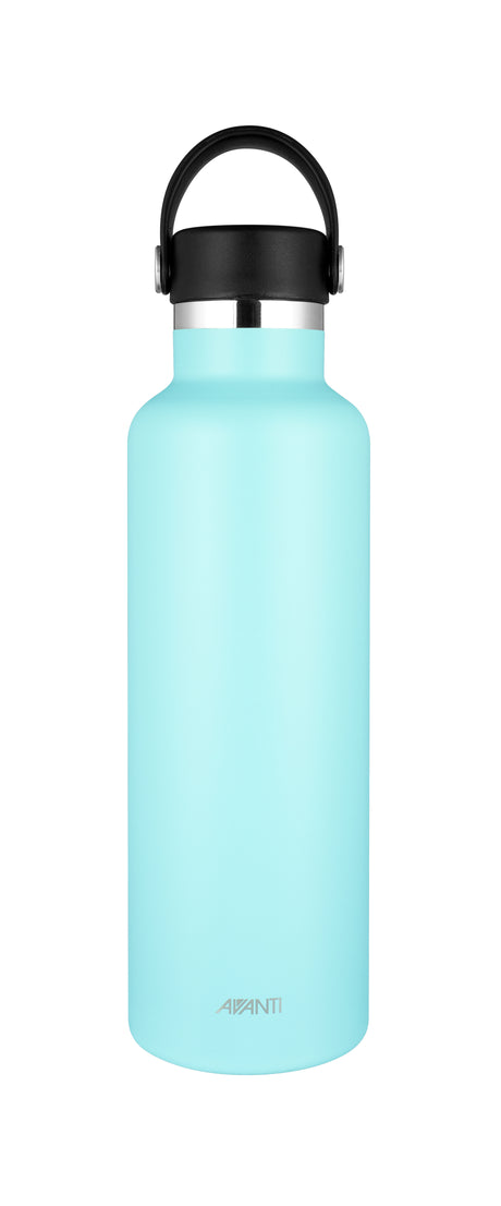 HydroPlus Insulated Bottle, 750ml - Blue - 14066