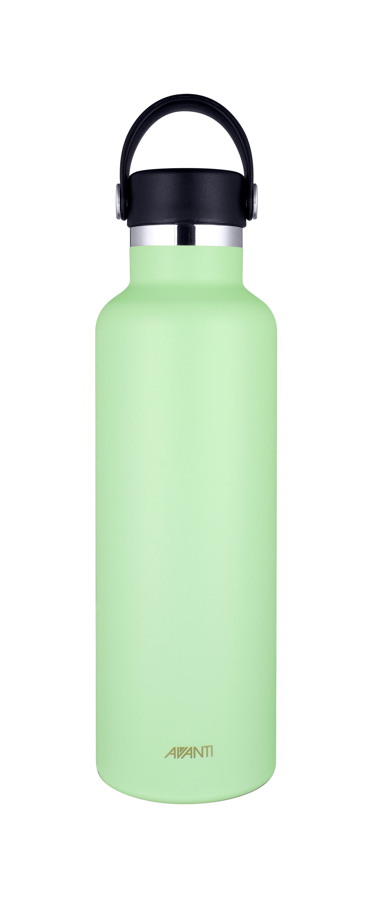 HydroPlus Insulated Bottle, 750ml - Mint - 14067